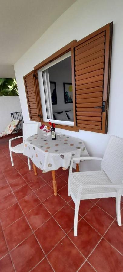 Villa Casita Elmar Tazacorte Exterior foto