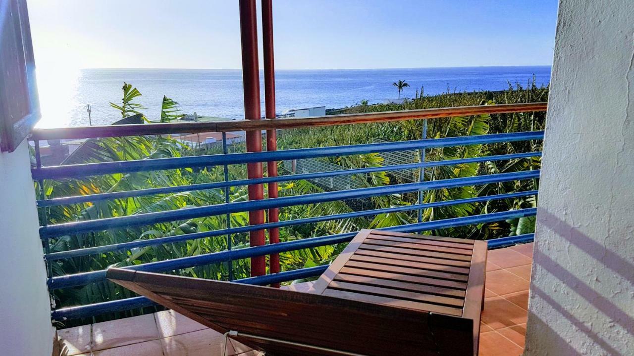 Villa Casita Elmar Tazacorte Exterior foto