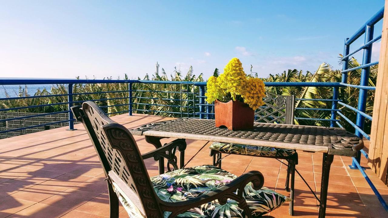 Villa Casita Elmar Tazacorte Exterior foto