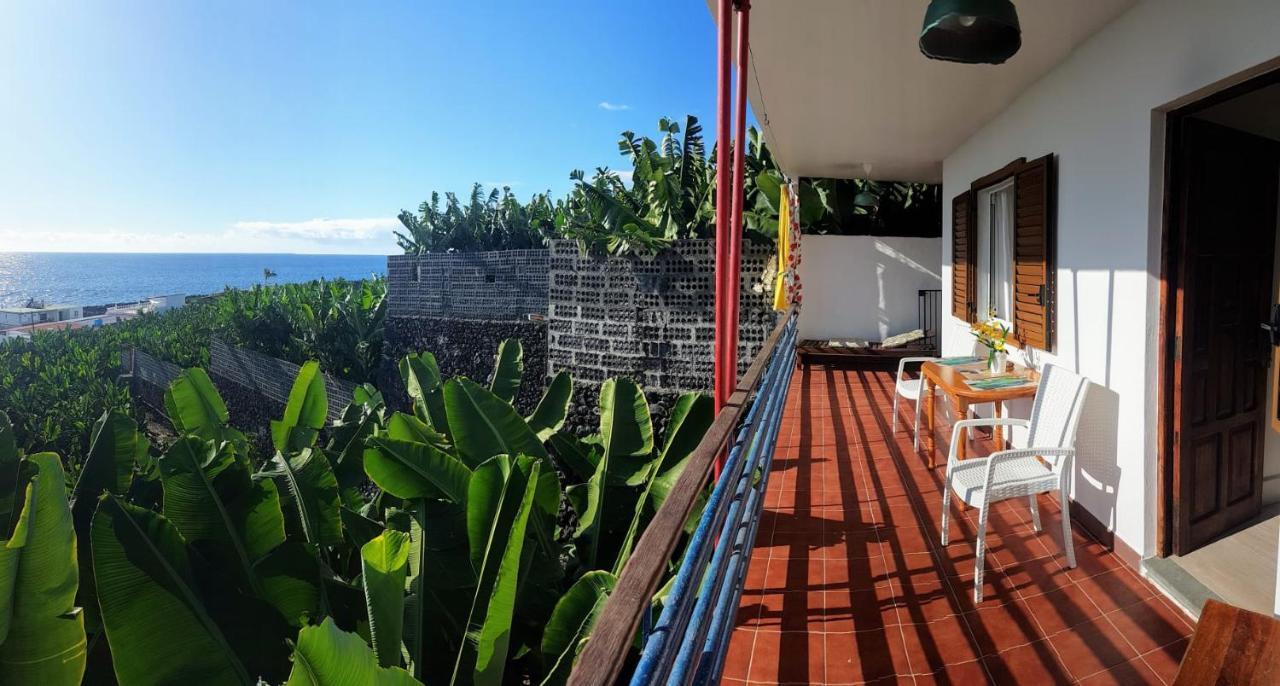 Villa Casita Elmar Tazacorte Exterior foto